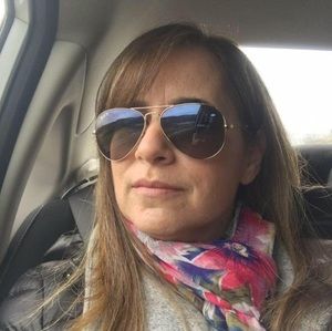 Meet your Posher, Betty